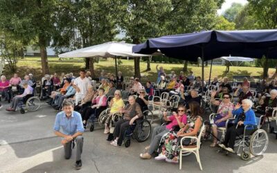 OBISK FRANCIJA KEKA