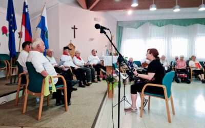 Prireditev ob prihajajočem dnevu državnosti 