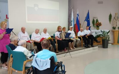 Prireditev ob Dnevu državnosti